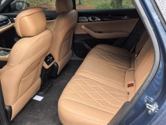 Geely Galaxy A7 EM-i 1.5L 150km Starship Edition - photo 6