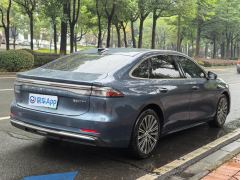 Geely Galaxy A7 EM-i 1.5L 150km Starship Edition - photo 7