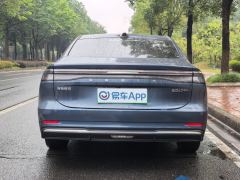 Geely Galaxy A7 EM-i 1.5L 150km Starship Edition - photo 8