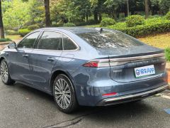 Geely Galaxy A7 EM-i 1.5L 150km Starship Edition - photo 9