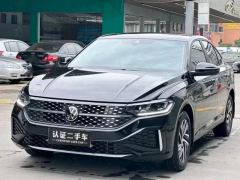 Volkswagen Lavida 300TSI Double Clutch Starry Sky Full Yi Edition - фото 2