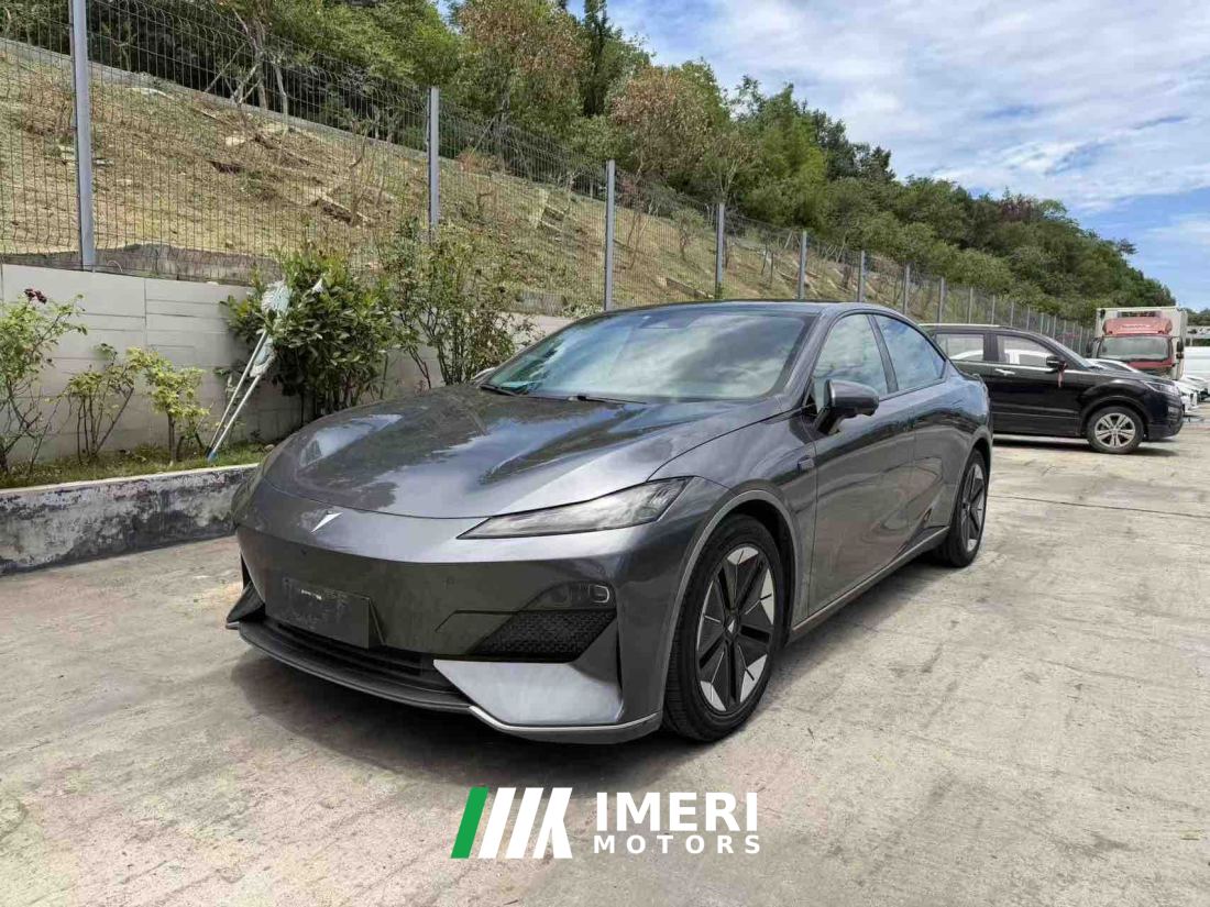 Deepal SL03 EREV 200km Max - ავტომობილი ჩინეთიდან