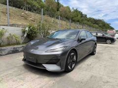 Deepal SL03 EREV 200km Max - ფოტო 1