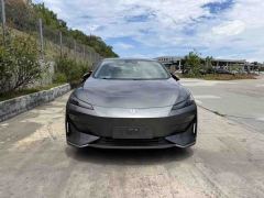 Deepal SL03 EREV 200km Max - ფოტო 2