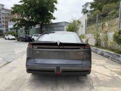 Deepal SL03 EREV 200km Max - ფოტო 8