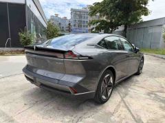 Deepal SL03 EREV 200km Max - ფოტო 9