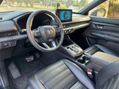 Honda Breeze 240TURBO RWD Elite Edition 5-seater - фото 3