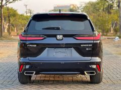 Honda Breeze 240TURBO RWD Elite Edition 5-seater - фото 8