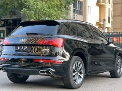 Audi Q5L 40 TFSI Luxury Elegant Edition - ფოტო 9