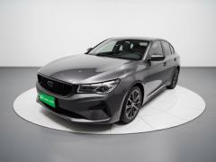 Geely Emgrand Passage 4 1.5L CVT Prestige - photo 1