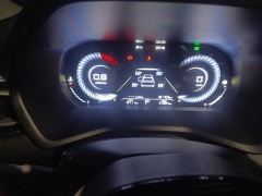Geely Emgrand Passage 4 1.5L CVT Prestige - photo 13