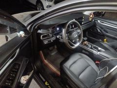 Geely Emgrand Passage 4 1.5L CVT Prestige - photo 17