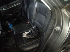 Geely Emgrand Passage 4 1.5L CVT Prestige - photo 18