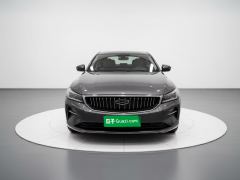 Geely Emgrand Passage 4 1.5L CVT Prestige - photo 2