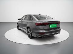 Geely Emgrand Passage 4 1.5L CVT Prestige - photo 4
