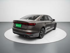 Geely Emgrand Passage 4 1.5L CVT Prestige - photo 6