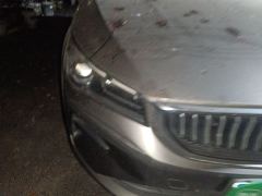 Geely Emgrand Passage 4 1.5L CVT Prestige - photo 7