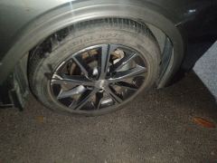 Geely Emgrand Passage 4 1.5L CVT Prestige - photo 8