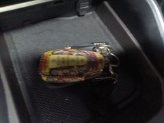 Geely Emgrand Passage 4 1.5L CVT Prestige - photo 9