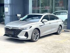 Chery Arrizo 8 1.6T Dual Clutch Superior Edition - photo 1