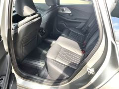 Chery Arrizo 8 1.6T Dual Clutch Superior Edition - photo 2