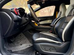 MG6 PRO 1.5T Trophy Luxury Edition - ფოტო 7
