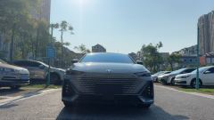 Changan UNI-V 1.5T Premium Version - photo 2