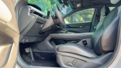 Changan UNI-V 1.5T Premium Version - photo 4