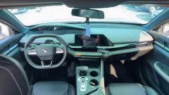 Changan UNI-V 1.5T Premium Version - photo 6