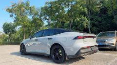 Changan UNI-V 1.5T Premium Version - photo 7