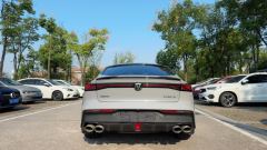 Changan UNI-V 1.5T Premium Version - photo 8