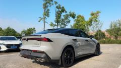 Changan UNI-V 1.5T Premium Version - photo 9