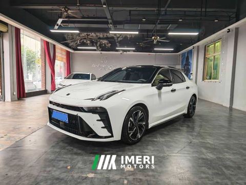 2023 Lynk & Co 03 1.5T 2WDPro 5 - ავტომობილი ჩინეთიდან