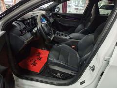 Lynk & Co 03 1.5T Dual Clutch 2WD Strong Pro 5-seater - ფოტო 4