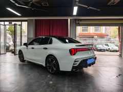 Lynk & Co 03 1.5T Dual Clutch 2WD Strong Pro 5-seater - ფოტო 7