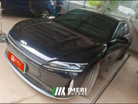 2025 Chery Fengyun A9L 1.5T 260Ultra Long RangePremium Edition - car from China