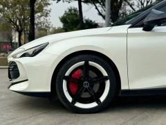 MG7 1.5T 300 Luxury Edition - ფოტო 9