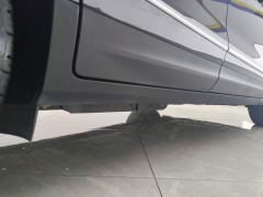 Cadillac XT5 Mild Hybrid 2.0T 2WD Deluxe - ფოტო 10