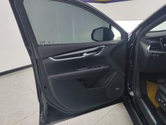 Cadillac XT5 Mild Hybrid 2.0T 2WD Deluxe - ფოტო 12