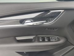 Cadillac XT5 Mild Hybrid 2.0T 2WD Deluxe - ფოტო 13