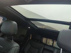 Cadillac XT5 Mild Hybrid 2.0T 2WD Deluxe - ფოტო 15
