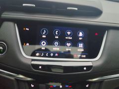 Cadillac XT5 Mild Hybrid 2.0T 2WD Deluxe - ფოტო 17