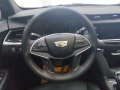 Cadillac XT5 Mild Hybrid 2.0T 2WD Deluxe - ფოტო 18