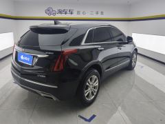 Cadillac XT5 Mild Hybrid 2.0T 2WD Deluxe - ფოტო 2