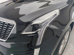 Cadillac XT5 Mild Hybrid 2.0T 2WD Deluxe - ფოტო 4