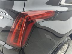 Cadillac XT5 Mild Hybrid 2.0T 2WD Deluxe - ფოტო 5