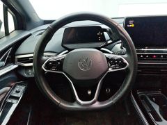 Volkswagen ID.4 CROZZ 600km 2WDLong RangeLite PRO Edition - photo 18