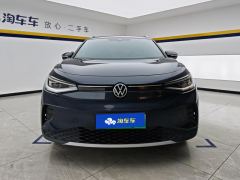 Volkswagen ID.4 CROZZ 600km 2WDLong RangeLite PRO Edition - photo 3