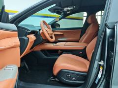 Deepal S07 S7i EREV 200km 200Max - ფოტო 14