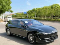 AITO Enjoy Realm S9T EREV Edition 354km Ultra(192) - photo 3